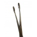 Spoon-shaped nasal forceps (oval spoon)